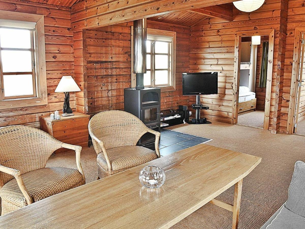 6 Person Holiday Home In Ringk Bing Søndervig Cameră foto