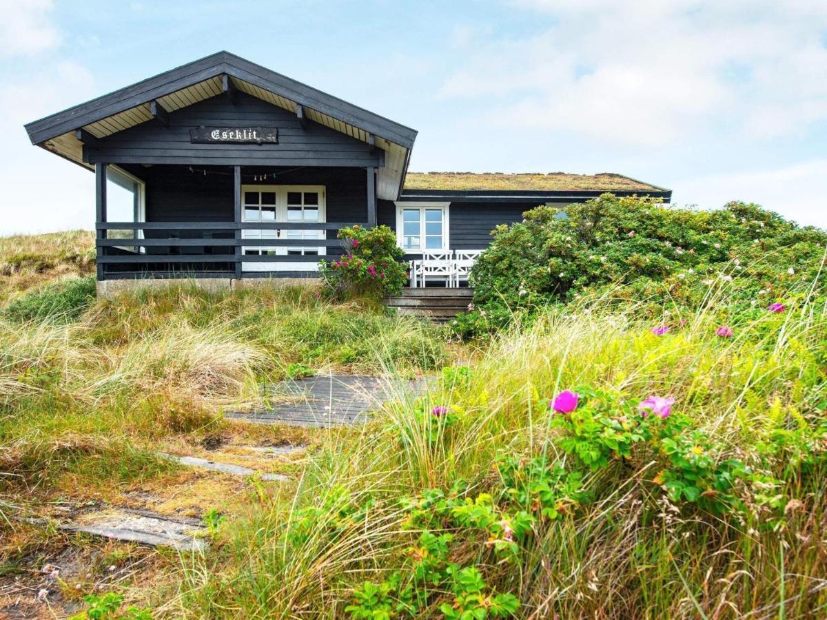 6 Person Holiday Home In Ringk Bing Søndervig Exterior foto