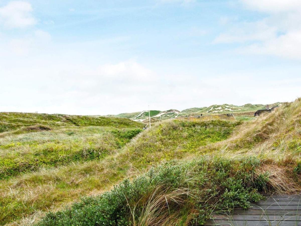 6 Person Holiday Home In Ringk Bing Søndervig Exterior foto